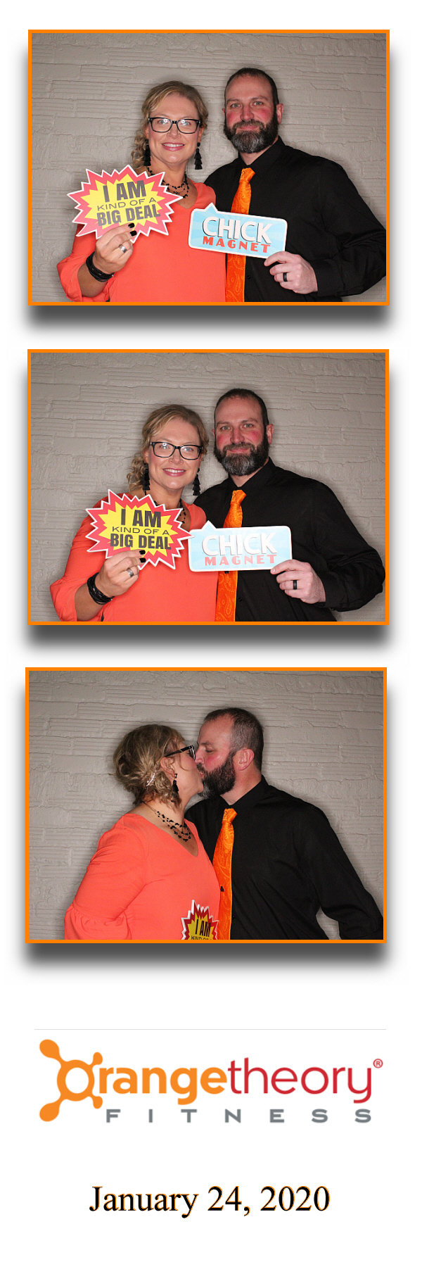 Corporate Celebration | View more photos from the event at gallery.photoboothbillings.com/u/PhotoBoothBillings/Corporate-Celebration